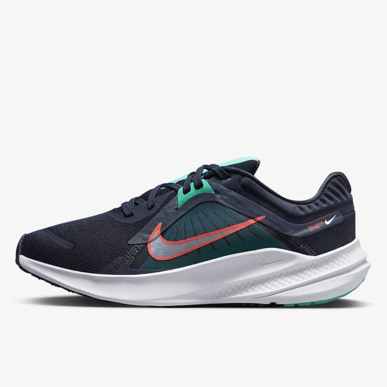 รองเท้าวิ่งผู้หญิง Nike Quest 5 ของแท้ ป้ายไทย