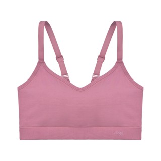 Triumph เสื้อชั้นในไม่มีโครง รุ่น sloggi Free Evolve Top 2 A…