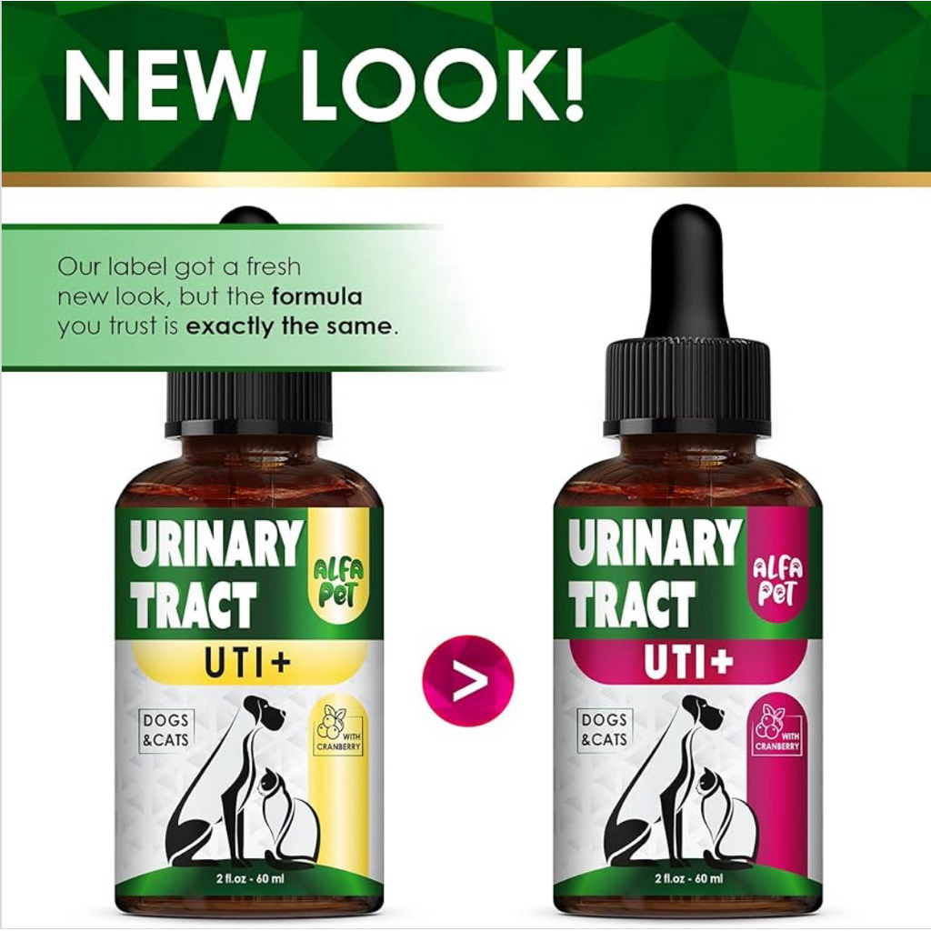 พร้อมส่ง ALFA PET หมดอายุexp.23/06/2026 อาหารเสริม บำรุงไต สำหรับสุนัขและแมว นำเข้าจาก USA