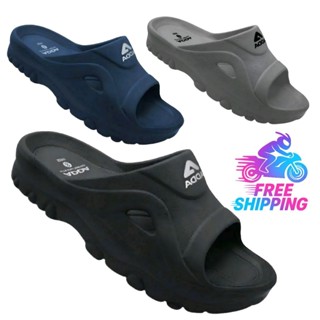 รองเท้าแตะแบบสวม ADDA 522 ขนาด4-10 มีของพร้อมส่ง