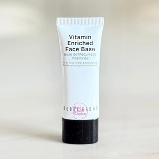 Vitamin Enriched Face Base 7ml 15ml 50ml 100ml /Smoothing Serum 4ml มีหลายขนาดให้เลือก