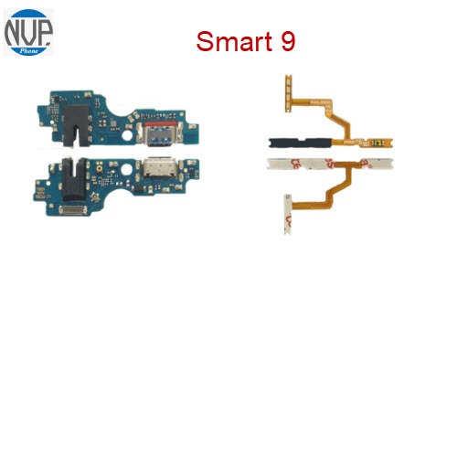 อะไหล่มือถือ infinix Smart 9,X6532