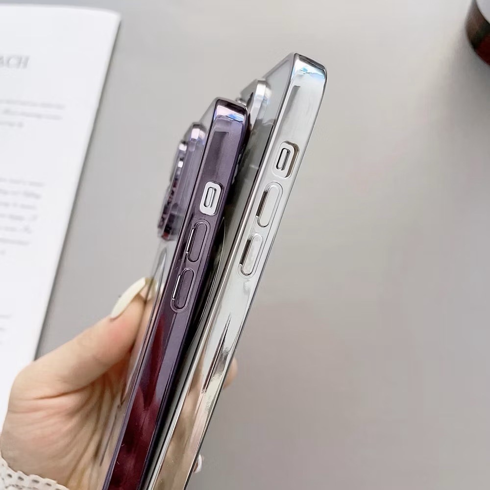 ส่งจากไทย เร็ว1-2วัน เคสโทรศัพท์ Case iPhone  i7/8/SE 2020 i7Plus/i8Plus ix/xs XR Xsmax i11 i11pro 11ProMax  i12 i13 ราคา ถูกที่สุด ดีลบีเคเค แกลเลอรีภาพที่ 3