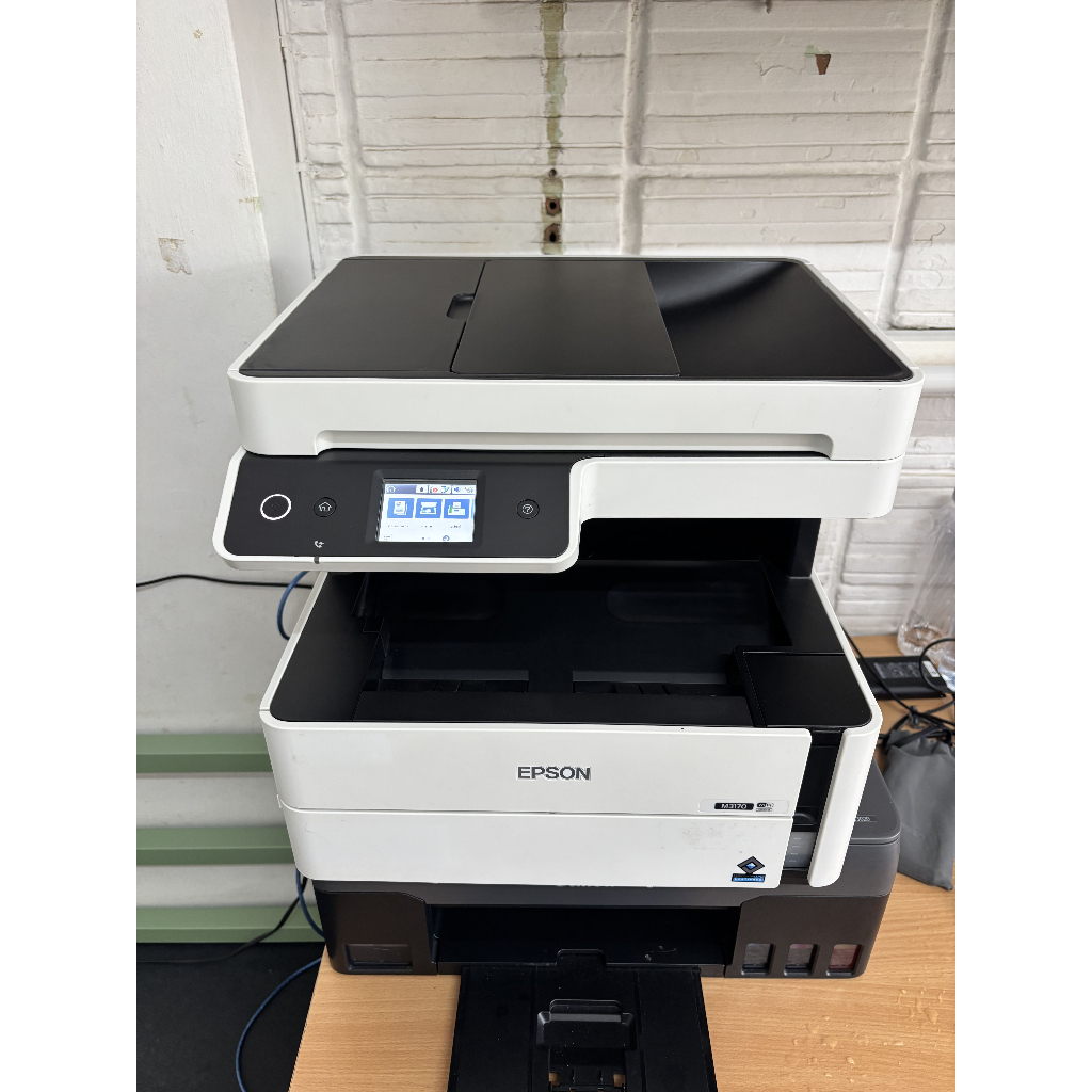 EPSON ECOTANK M3170  Printer มือสอง