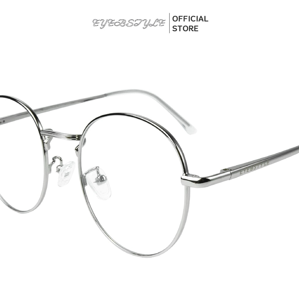 eyebstyle แว่นตากรองแสงรุ่น Classic กรอบแว่นทรงรี เข้ากับทุกทรงหน้า