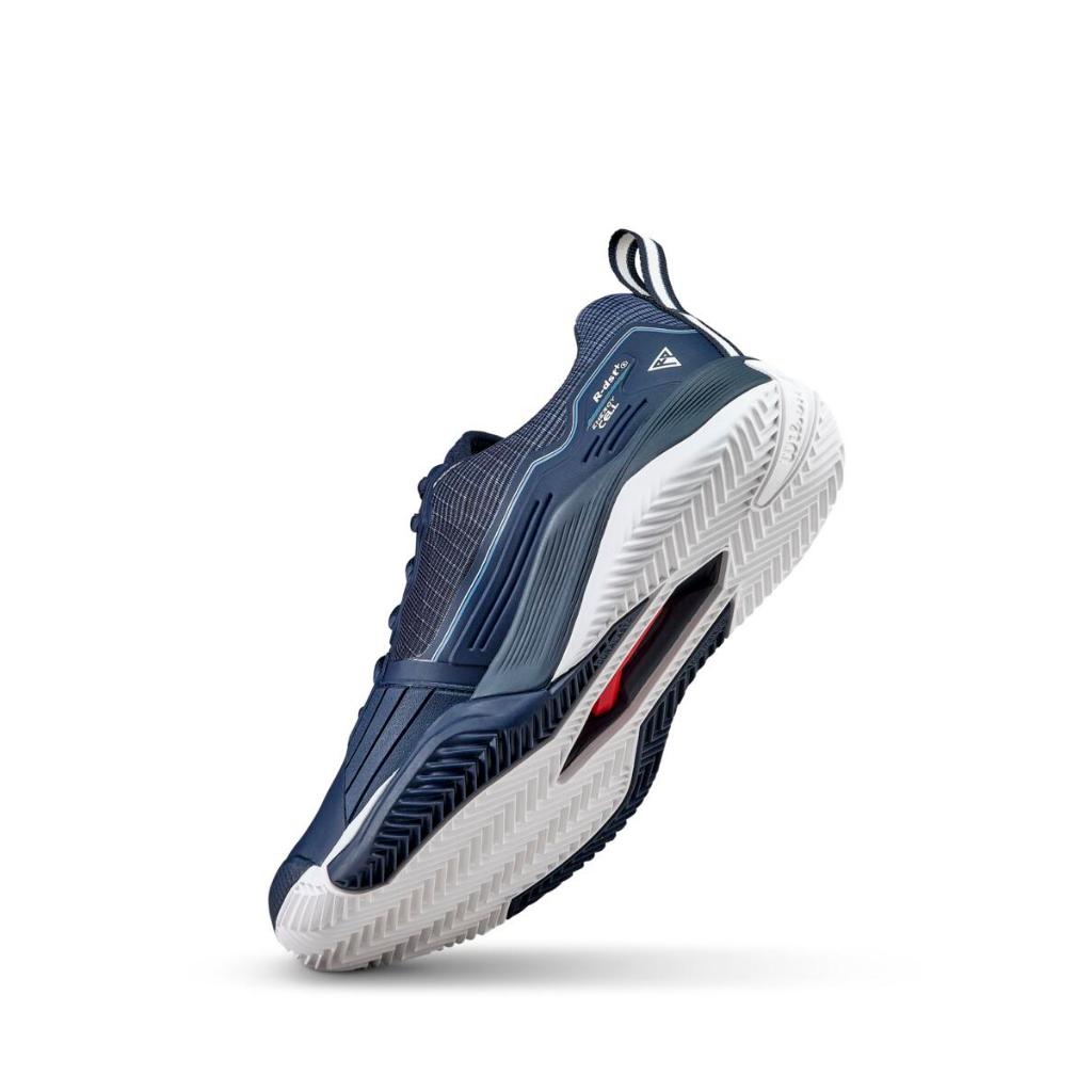 Wilson RUSH PRO 4.5 CLAY Men Tennis Shoe WRS333660U070 Official Store — صورة 3