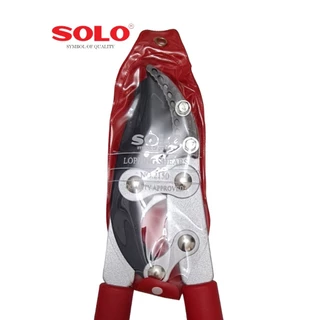 Solo No.2150 กรรไกรตัดกิ่งไม้ใหญ่ขยายยาวโซโล