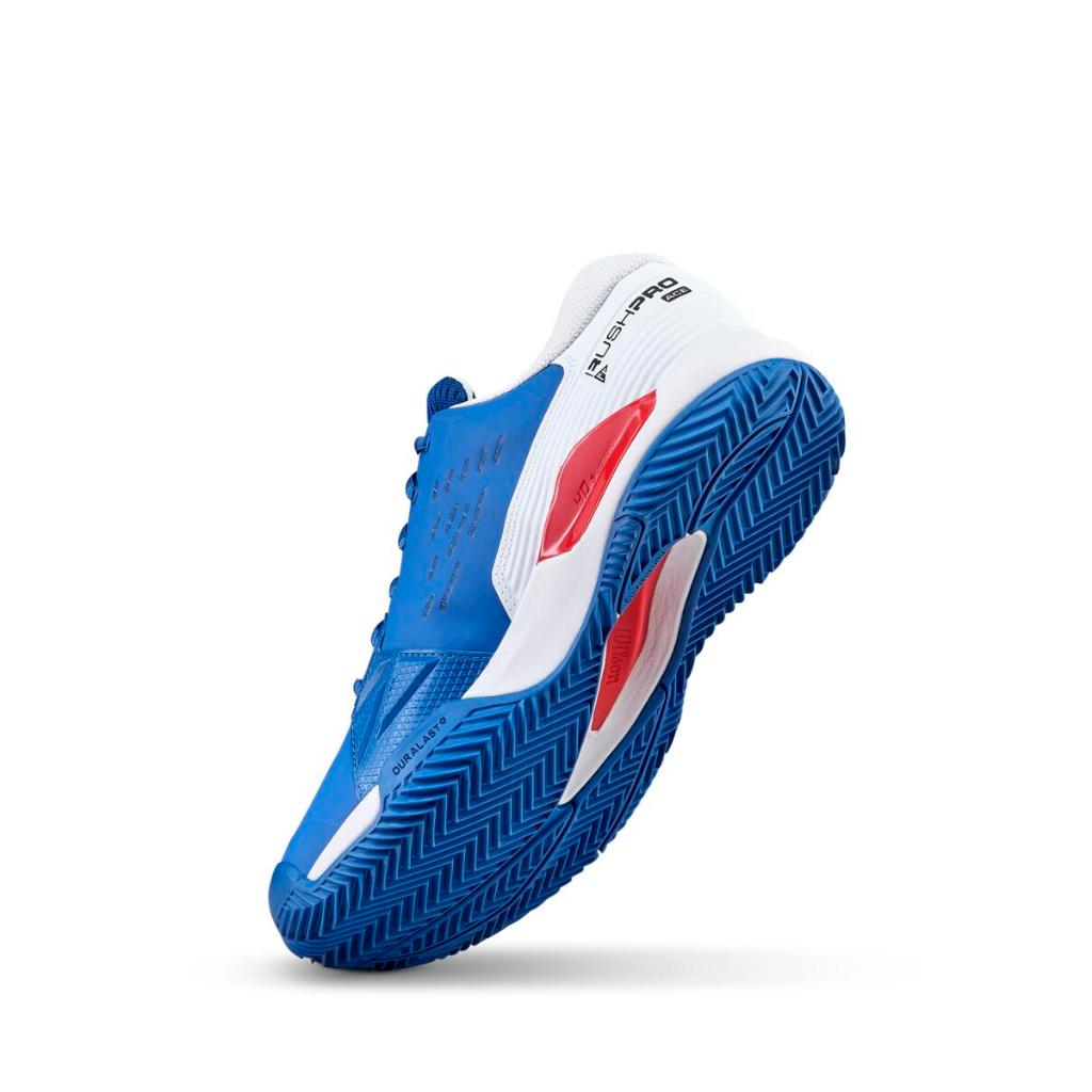 Wilson RUSH PRO ACE CLAY Men Tennis Shoe WRS334390U070 Official Store — صورة 3