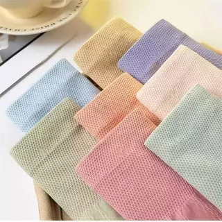 พร้อมส่ง (1 แพ็ค มี 7 ชิ้น) เอว28-36นิ้ว ฟรีไซส์ กางเกงชั้นในผู้หญิงไซส์ใหญ่ กางเกงชั้นในผ้าฝ้ายคุณภาพดี