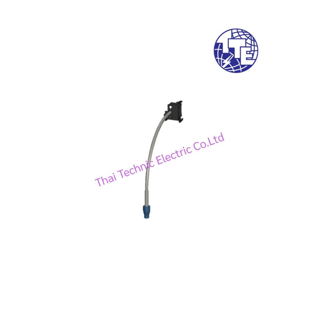 Cable Release "SIEMENS" 3RU2900-1B For Reset 0.4M. For 3RU2 Size: S00...S3