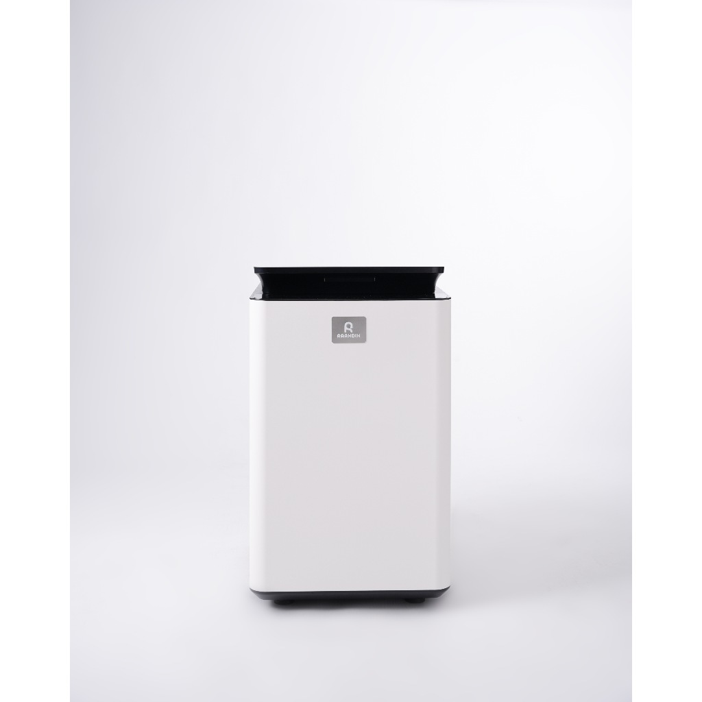 RAAKDIN Food Waste Composter BIO3 เครื่องย่อยขยะเศษอาหารเป็นปุ๋ยภายใน 24 ชม.