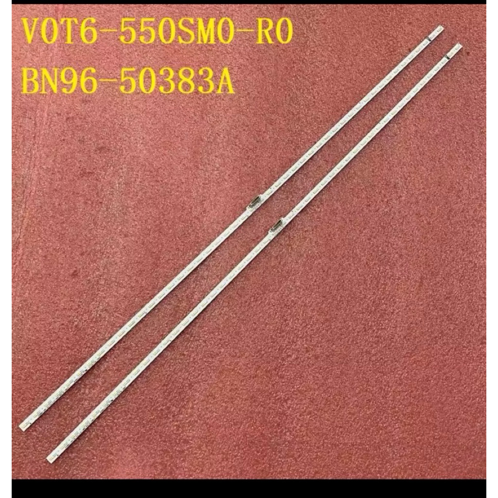 SAMSUNG 55 TV(ซัมซุง(ซ้าย+ขวา) พาร์ทBN96-50383A ใช้กับรุ่นQA55Q60TAKXXT QA55Q70TAKXXT :QA55Q65TAKXXT