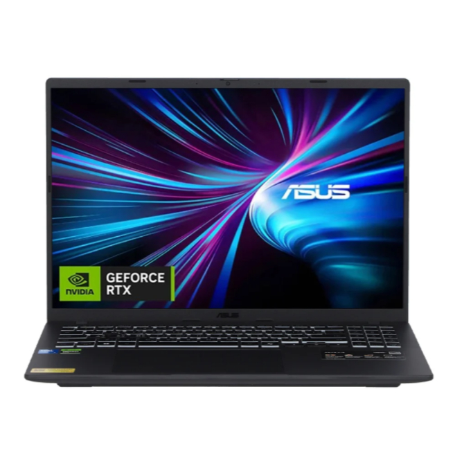 NOTEBOOK (โน้ตบุ๊ค) ASUS V16 V3607VH-RP521W BY COMCOM