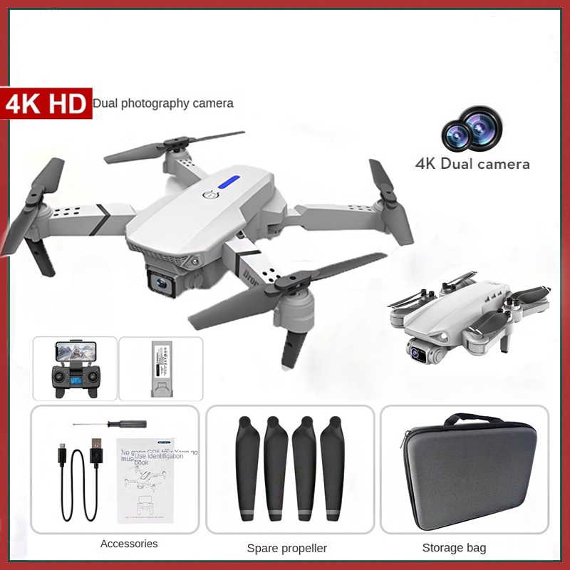 UAV With Camera Mini UAV With 8K Camera 8K HD Xiaom UAV Camera For Vlogging UAV