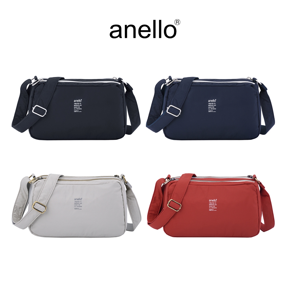 anello กระเป๋าสะพายไหล่ size Mini รุ่น PARADE - ATM0961