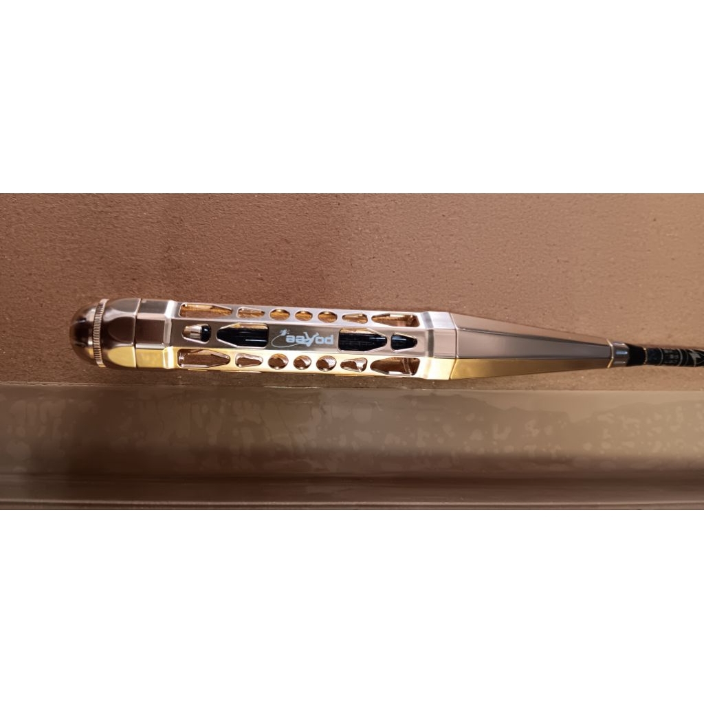 คันตกกุ้งPOKEE DXRระยะ1.8