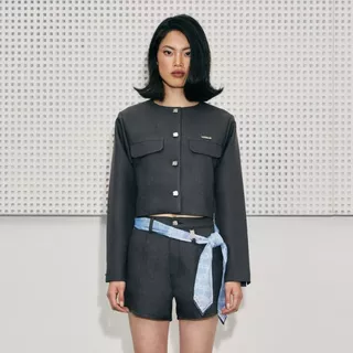 Merge Official - Merge Avelin Jackets (พร้อมส่ง)