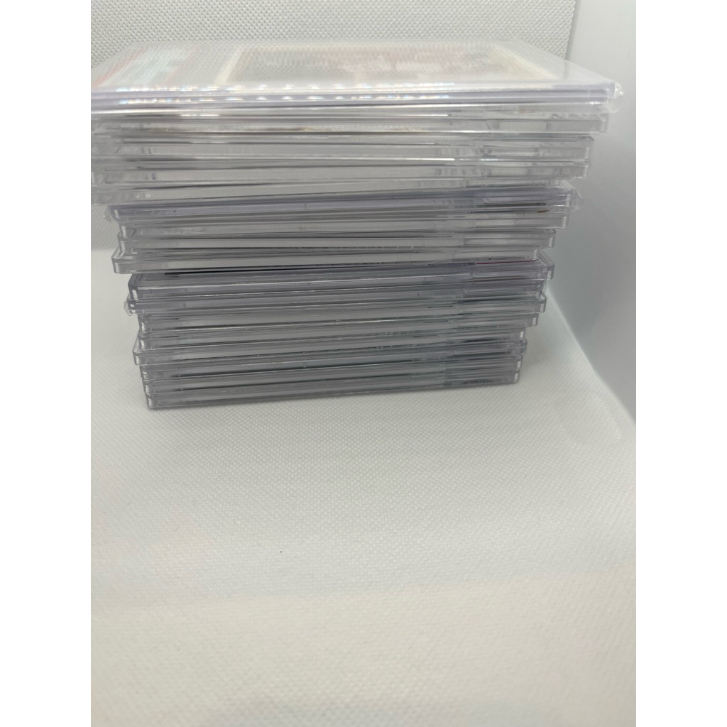 PSA/SQC graded card mysery pack