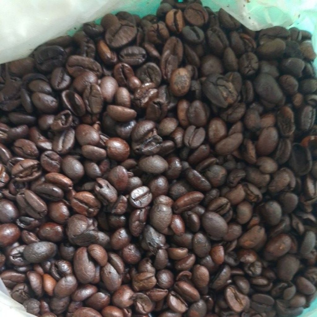 robusta100%500g.....