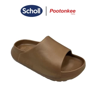SCHOLL รองเท้าแตะ Unisex สกอลล์ แบบสวม รุ่น Solar