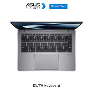 ASUS ExpertBook P3 (P3405CVA-LY0430WS) 14" WUXGA (1920x1200), Intel Core i7-13620H, 16GB, 1TB SSD, W11H