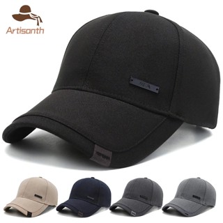 ส่งเร็ว💥หมวกแก๊ป แฟชั่นวัยรุ่น ปีกยาวกันแดดได้ดี คุณภาพสู ใส…