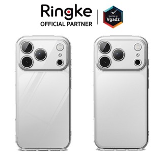 Ringke เคสสำหรับ iPhone 17 / 17 Pro / 17 Pro max รุ่น Fusion