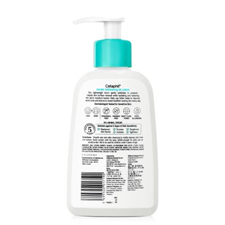 เซตาฟิล เจนเทิล เอ็กซ์ฟอลิเอทติ้ง เอสเอ โลชั่น 236 มล.CETAPHIL GENTLE EXFOLIATING SA LOTION 236 ML.