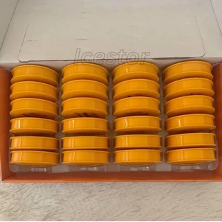 S703 Sasimi SUN POWDER SPF 50+++ แป้งพัฟกันแดด ผิวเรียบเนียน เบาสบาย คุมมันตลอตทั้งวัน