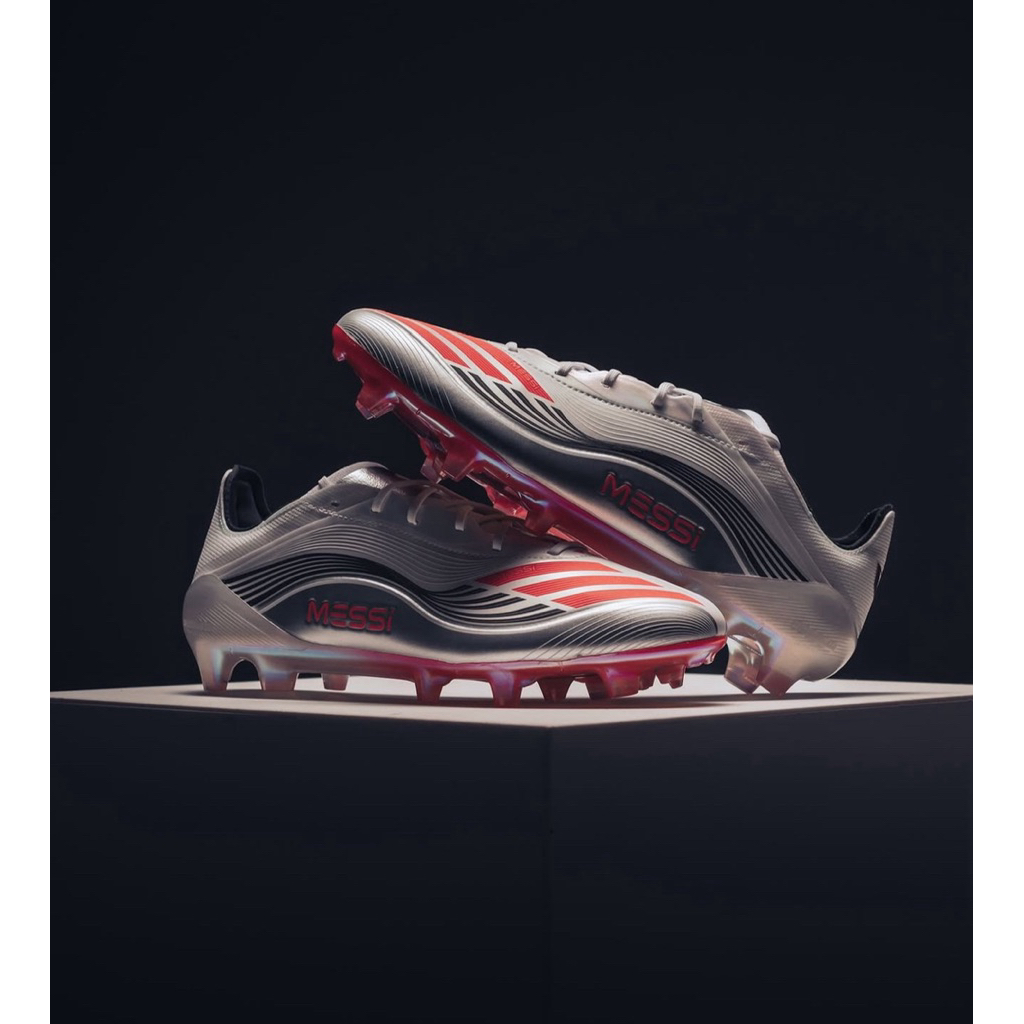 ADIDAS F50 MESSI ELITE FG มือ1ของแท้ 100%