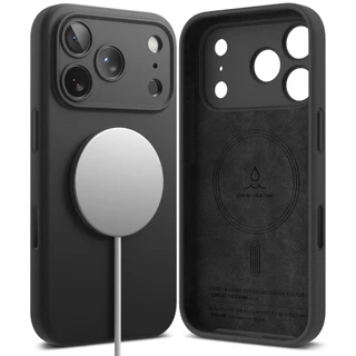 Ringke เคสสำหรับ iPhone 17 Pro / 17 Pro max รุ่น Silicone (Magnetic)