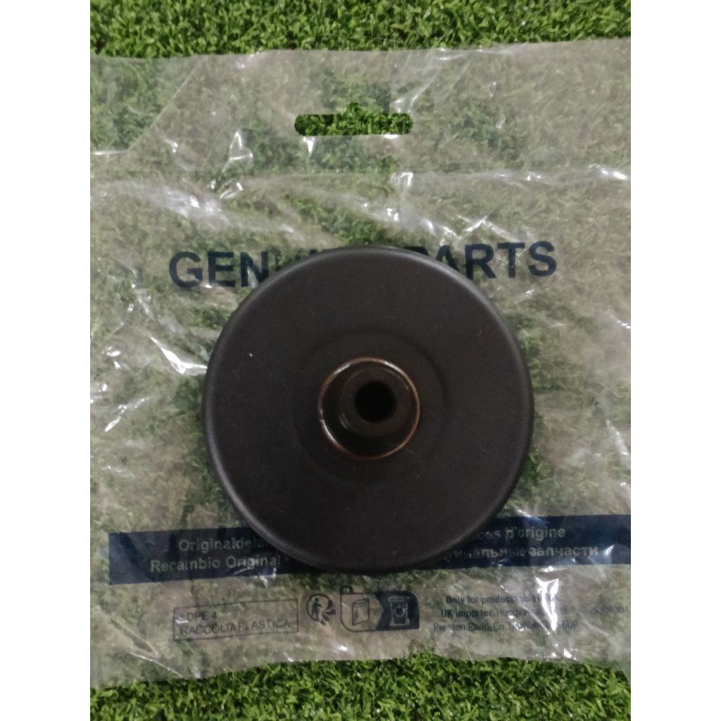 #อะไหล่#จานครัช,ถ้วยครัชHusqvarna143r2,236r,531rs541rs(แท้100%)