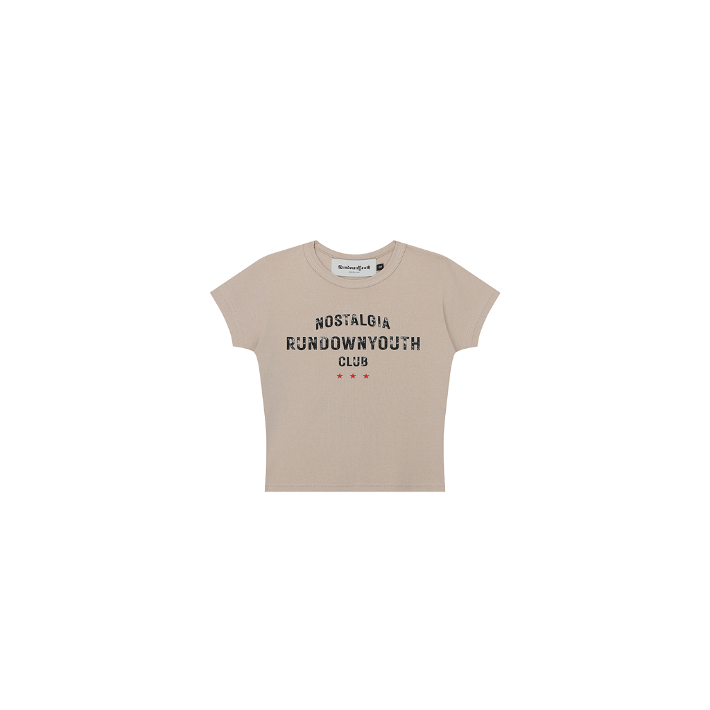 RDY Nostalgia Babytee 14/15 รูปที่ 2