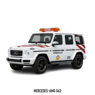 Majorette Mercedes-AMG G63 Taiwan Limited 2 (แพ็คไม่สวย) โมเดลรถเหล็ก รถของเล่น ของสะสม ลิขสิทธิ์แท้ MJ57500AS6 #