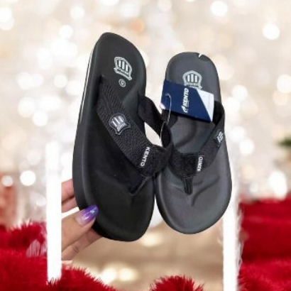 Kento รองเท้าแตะโฟม ยี่ห้อ Kento รุ่น 001 Size 5-16