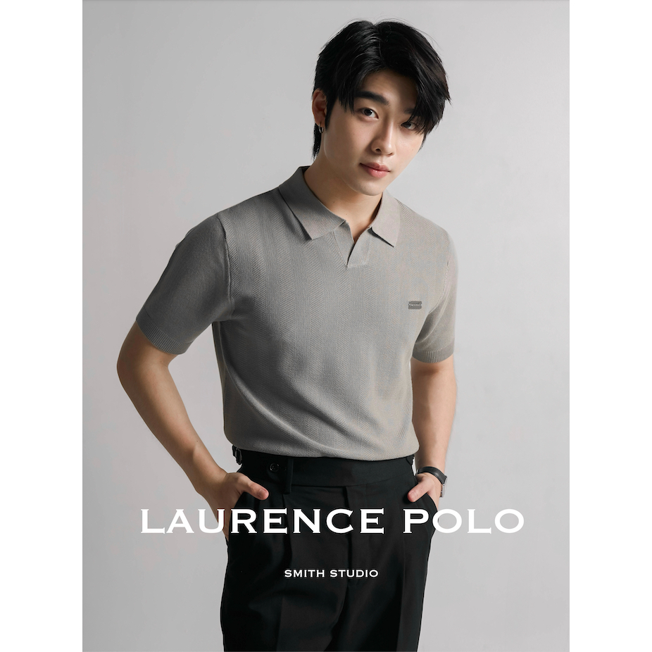 Smithstudio | Laurence Polo