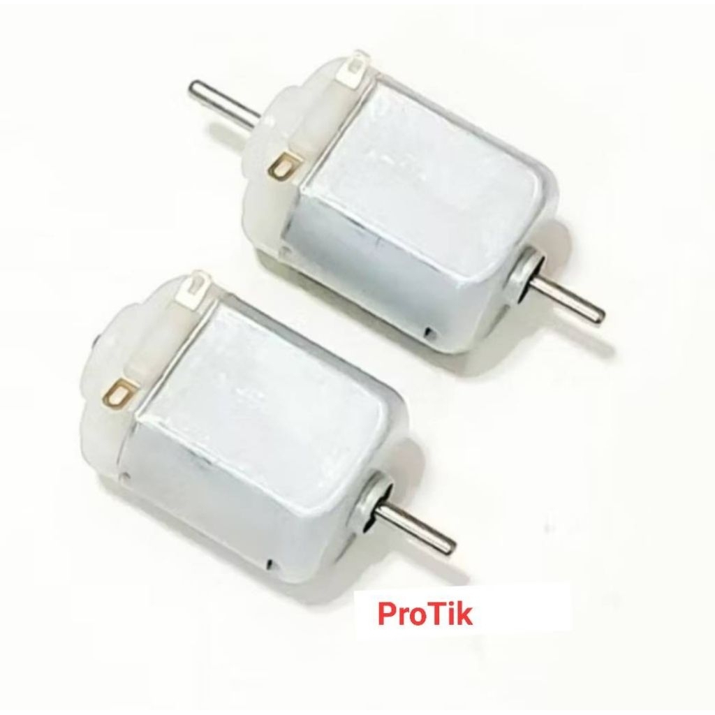 มอเตอร์ Tamiya แท้ 💯% จากรถกล่อง Tamiya Mini 4wd 1:32