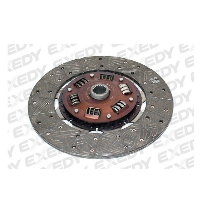 ชุดคลัช ISUZU NPR115 NPR115แรง 4BA1 4BD1 4BE1 4BG1 NPR 120แรง NPR120 NQR 4HF1 4HE1 12"