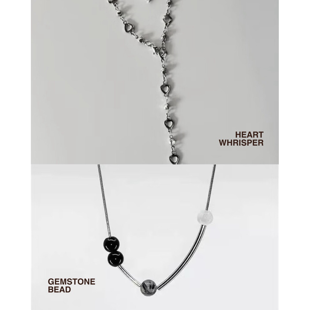 i/flowerr/you รุ่น gemstone bead ราคา ถูกที่สุด ดีลบีเคเค แกลเลอรีภาพที่ 5