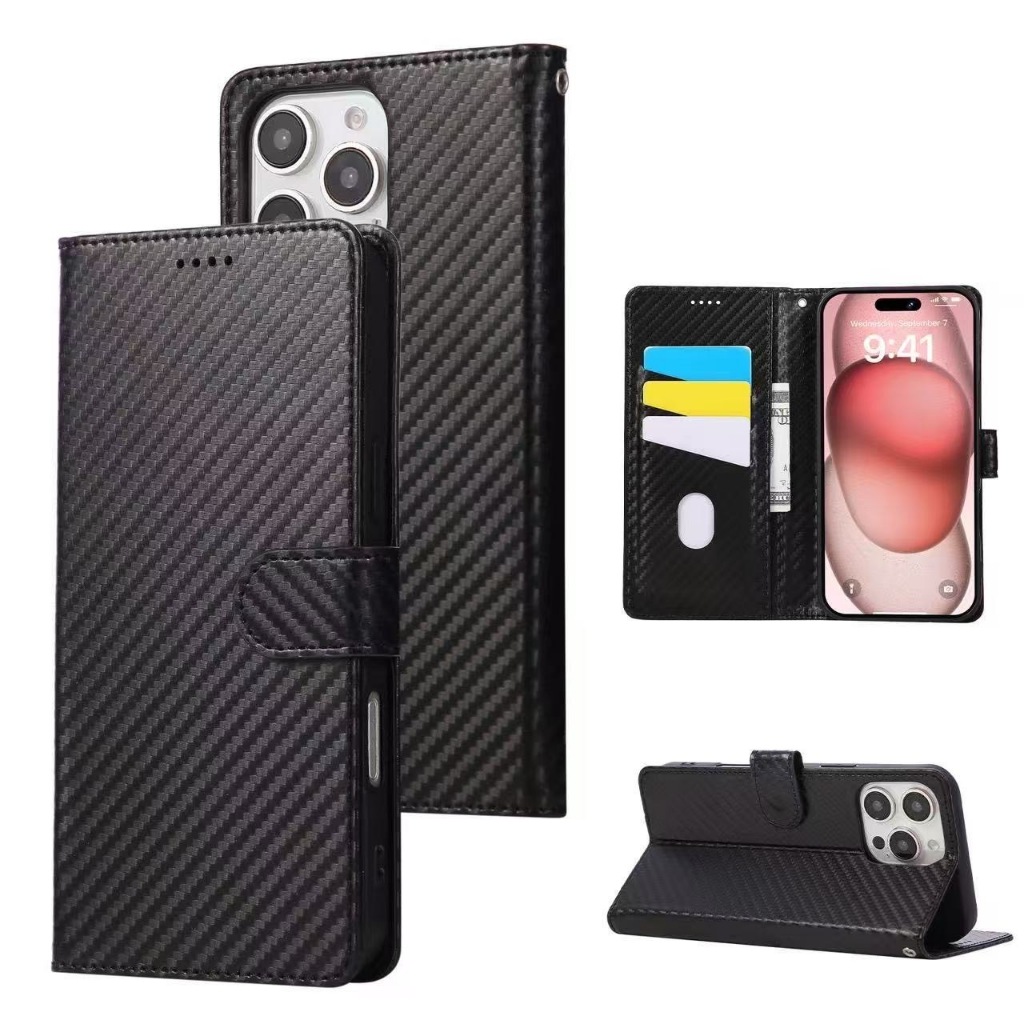 เคสฝาพับ เคสหนังเคฟร่า Case Vivo V40 Vi V40Pro V50 V50Lite V29 5G Y19 ซองเปิดปิด เคสตั้งได้