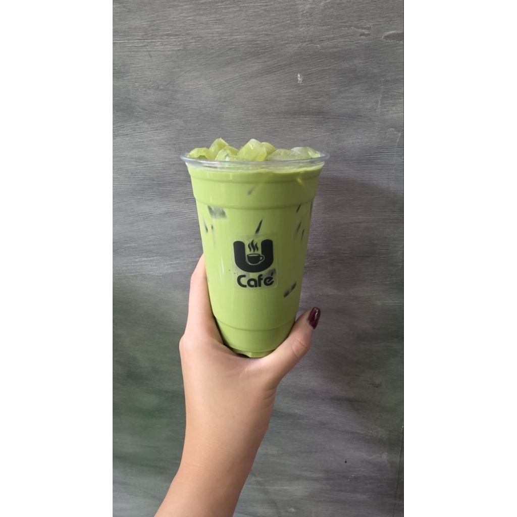 ชาเขียว พรีเมียม หอมติดใจ ชาเขียวชัดๆ สีสวย ไม่มะลิ ขนาด 400 กรัม - รูปที่ 3