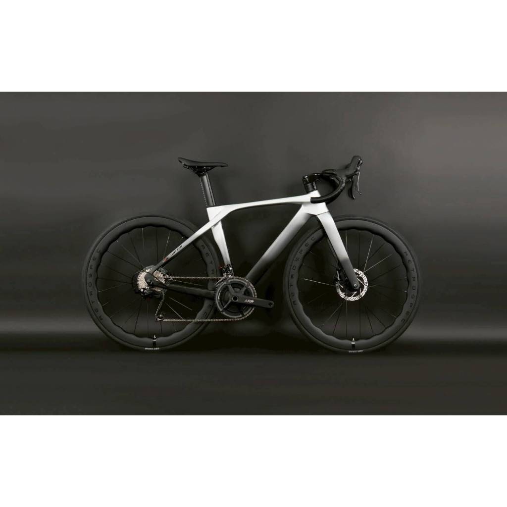 จักรยานเสือหมอบ Twitter T10 Pro 2026