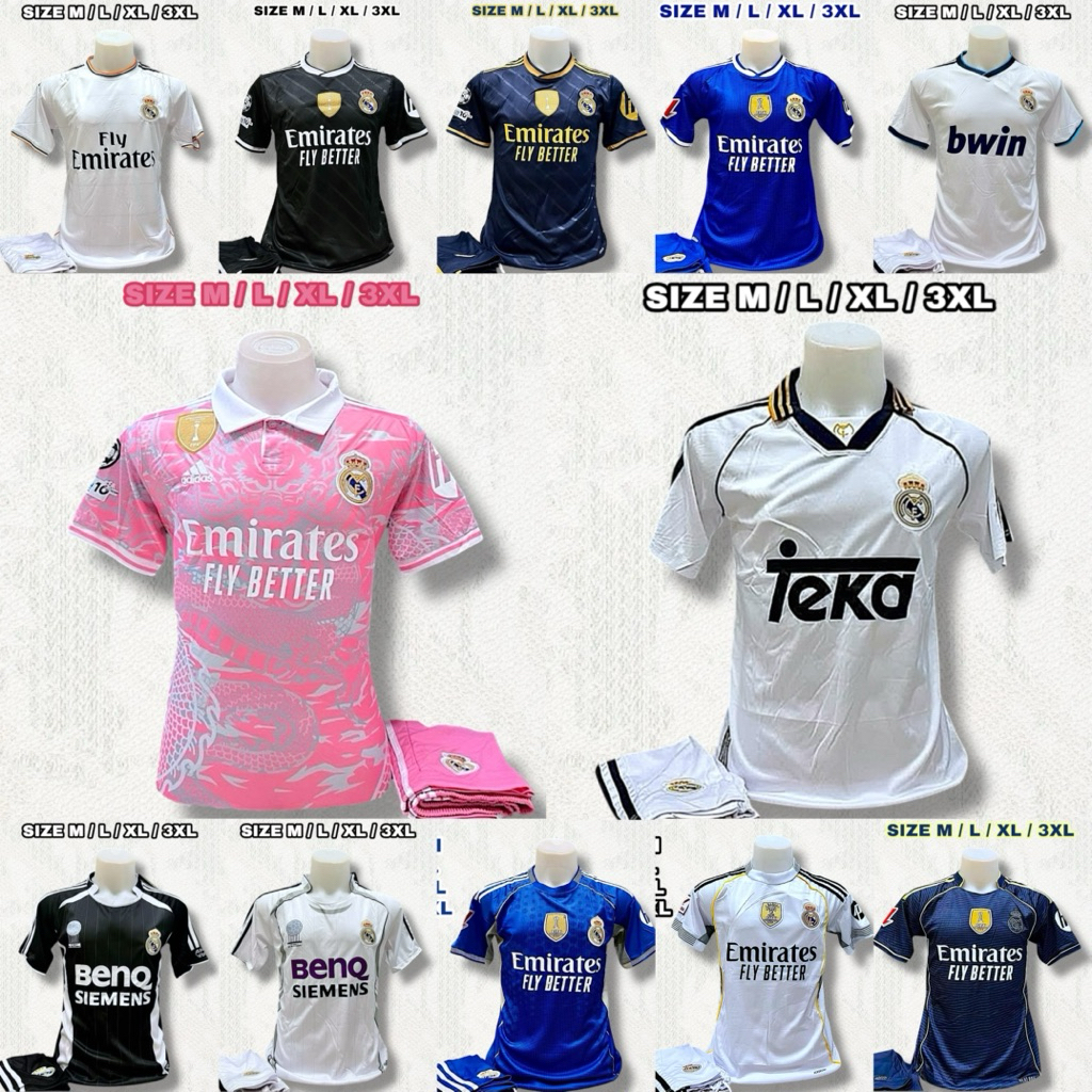 ชุดกีฬาผู้ชาย RL ฤดูกาลใหม่ล่าสุด 2025 มีไซด์ M ถึง 3XL มีเสื้อพร้อมกางเกง เนื้อผ้าดีใส่สบาย