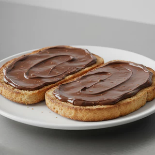 เนยถั่วรสชอกโกแลตเข้มข้น (สูตรไม่มีน้ำตาล) Chocolate butter อาหารคลีน เจ ทานได้