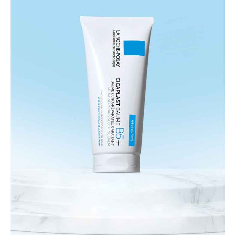 la roche-posay cicaplast balm b5