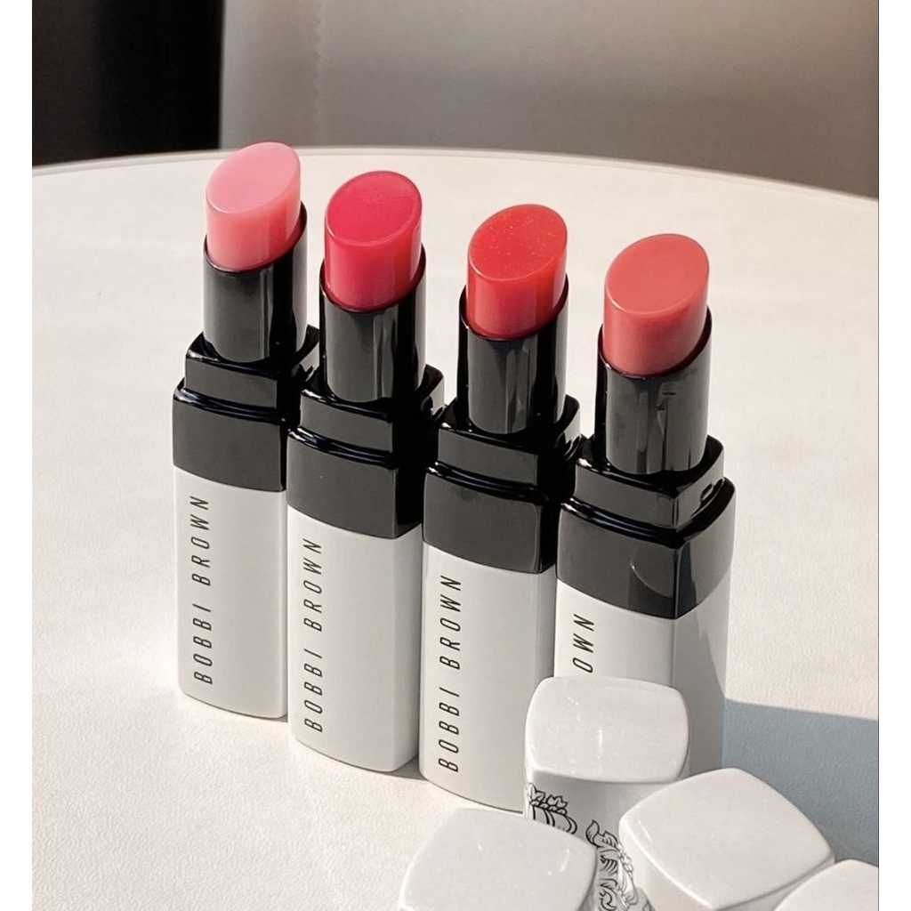 (พร้อมส่ง) BOBBI BROWN Extra Lip Tint 2.3g.