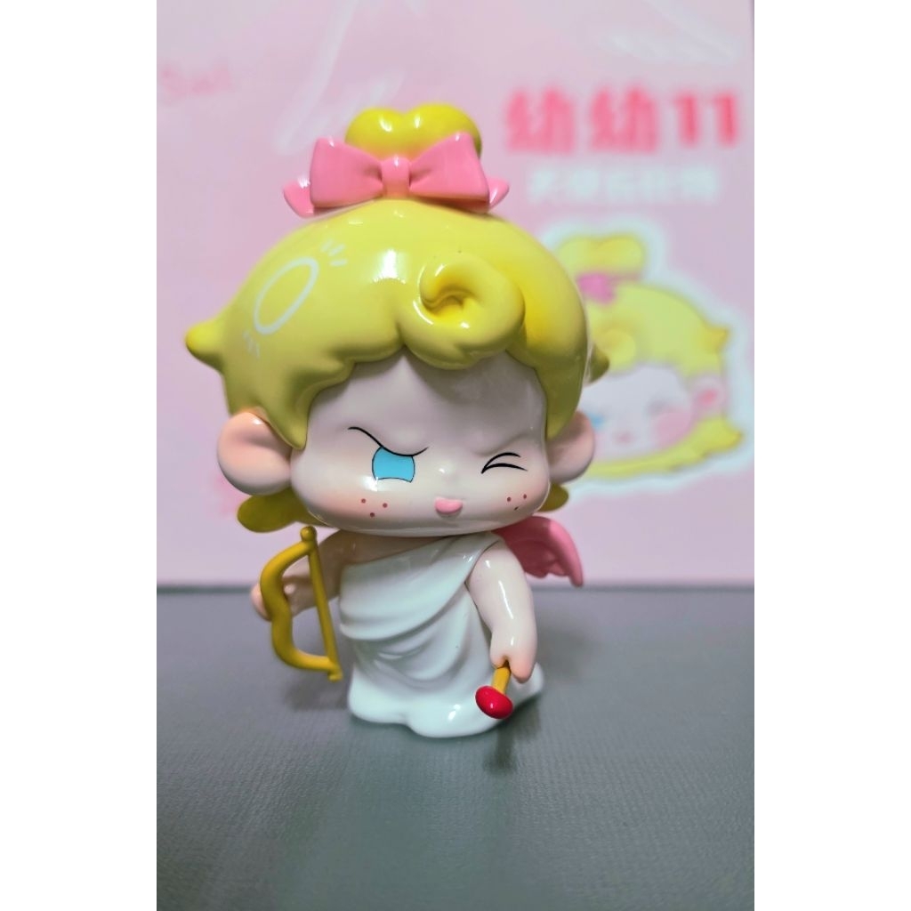 Yaoyao คลอเลคชั่นพิเศษ หายาก (สินค้าพร้อมส่ง) ลิขสิทธิ์แท้💯%