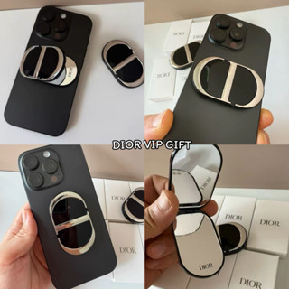 MT-543 🔥 ที่ติดหลังโทรศัพท์เป็นกระจก+ขาตั้งของแท้