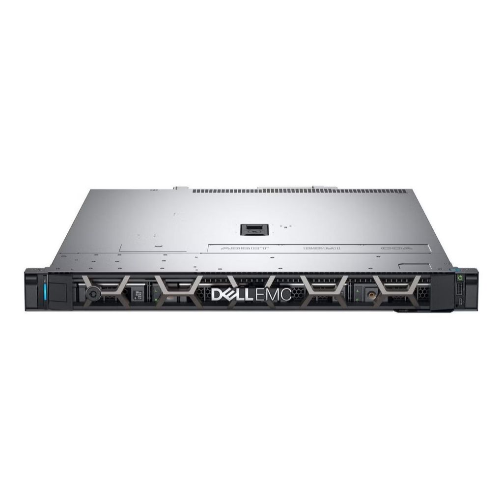 Dell R240 มือสอง R340 server E-2176G 3.7GHz RAM 32GB SSD 500GB