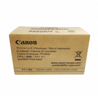หัวพิมพ์ Canon QY6-0086 แท้ใหม่100%หัวพิมพ์ ใช้กับรุ่น MX727…